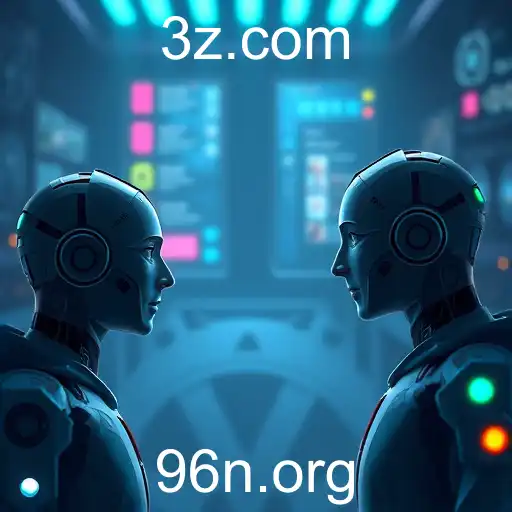 O Impacto da Inteligência Artificial nos Jogos em 2025