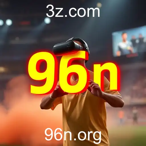 Revolução nos Jogos Online: 96n e Novas Tendências