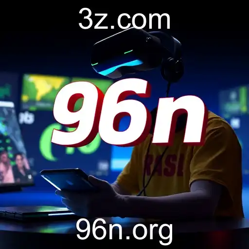 A Revolução dos Jogos Online em 2025