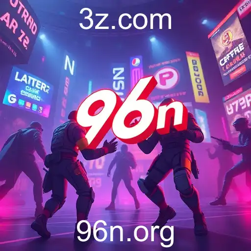 Tendências e Inovações no Mundo dos Jogos em 2026