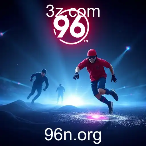 O Crescimento dos Jogos com a Palavras-Chave 96n