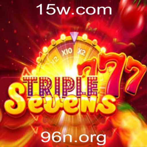 Descubra o Fascinante Mundo de 777TripleSeven