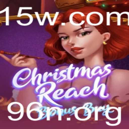 ChristmasReachBonusBuy: Descubra o Jogo Festivo que Conquistou o Mundo