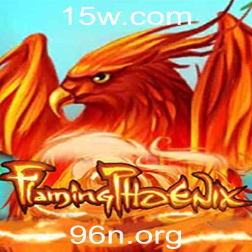 FlamingPhoenix: O Novo Jogo Empolgante que Está Conquistando o Mundo