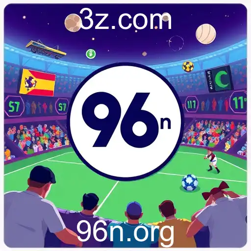 Revolução nos Jogos Online: O Efeito 96n