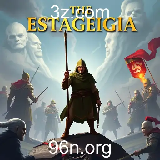 A Revolução dos Jogos Online em 2025